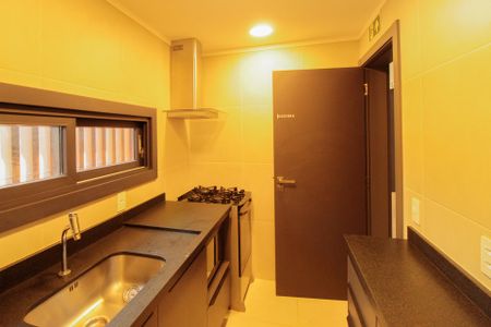 Apartamento à venda com 170m², 3 quartos e 3 vagasÁrea comum - Salão de festas