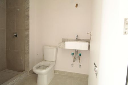 Apartamento à venda com 170m², 3 quartos e 3 vagasBanheiro da Suíte 2