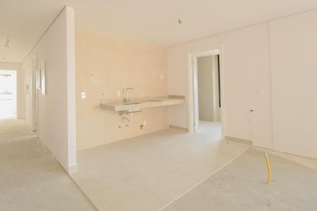 Apartamento à venda com 170m², 3 quartos e 3 vagasCozinha