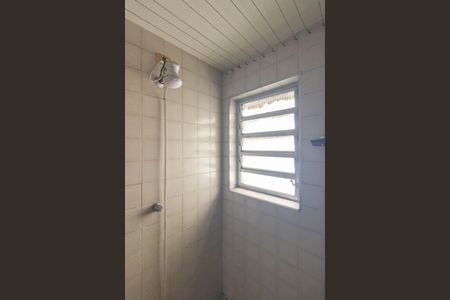 Banheiro de apartamento à venda com 1 quarto, 49m² em Campos Elíseos, São Paulo