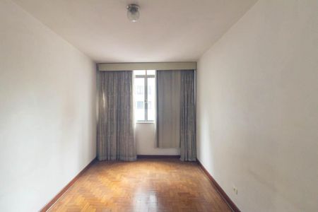 Quarto de apartamento à venda com 1 quarto, 49m² em Campos Elíseos, São Paulo