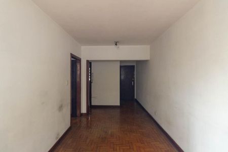 Sala de apartamento à venda com 1 quarto, 49m² em Campos Elíseos, São Paulo