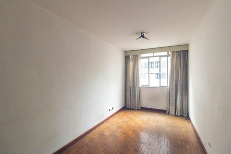Sala de apartamento à venda com 1 quarto, 49m² em Campos Elíseos, São Paulo