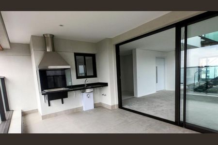 Apartamento à venda com 281m², 3 quartos e 3 vagas Apartamento à venda com 281m², 3 quartos e 3 vagasFoto 10