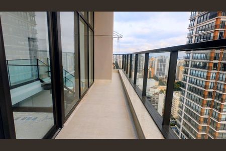 Apartamento à venda com 281m², 3 quartos e 3 vagas Apartamento à venda com 281m², 3 quartos e 3 vagasFoto 22