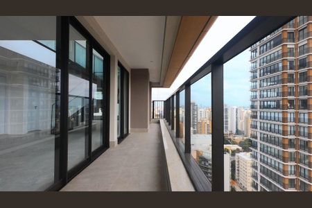 Apartamento à venda com 281m², 3 quartos e 3 vagas Apartamento à venda com 281m², 3 quartos e 3 vagasFoto 16