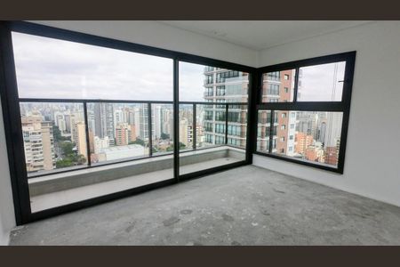 Apartamento à venda com 281m², 3 quartos e 3 vagas Apartamento à venda com 281m², 3 quartos e 3 vagasFoto 19