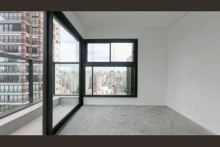 Foto 02 de apartamento à venda com 3 quartos, 281m² em Indianópolis, São Paulo