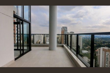 Apartamento à venda com 281m², 3 quartos e 3 vagas Apartamento à venda com 281m², 3 quartos e 3 vagasFoto 09