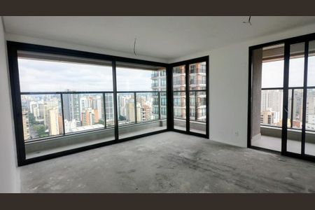 Apartamento à venda com 281m², 3 quartos e 3 vagas Apartamento à venda com 281m², 3 quartos e 3 vagasFoto 25