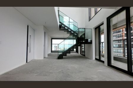 Apartamento à venda com 281m², 3 quartos e 3 vagas Apartamento à venda com 281m², 3 quartos e 3 vagasFoto 35