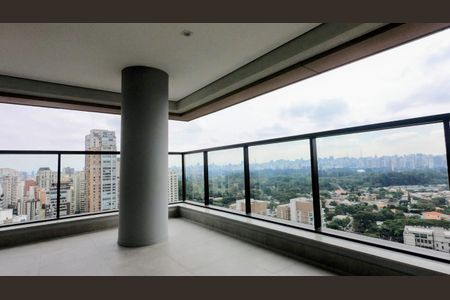 Apartamento à venda com 281m², 3 quartos e 3 vagas Apartamento à venda com 281m², 3 quartos e 3 vagasFoto 38
