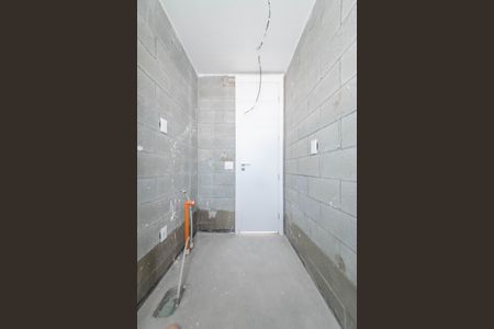 Apartamento à venda com 289m², 4 quartos e 4 vagasBanheiro da Suíte 1