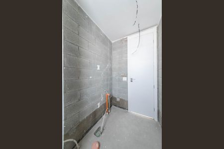 Apartamento à venda com 289m², 4 quartos e 4 vagasBanheiro da Suíte 1