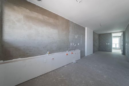 Apartamento à venda com 289m², 4 quartos e 4 vagasCozinha