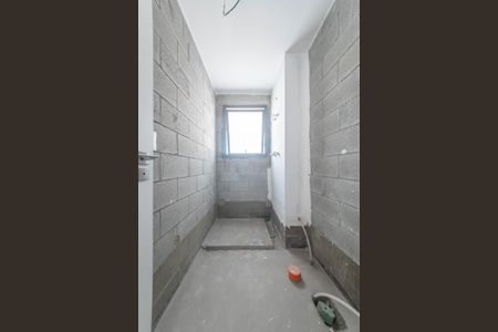 Apartamento à venda com 289m², 4 quartos e 4 vagasBanheiro da Suíte 1