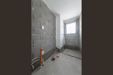 Apartamento à venda com 289m², 4 quartos e 4 vagasBanheiro da Suíte 3