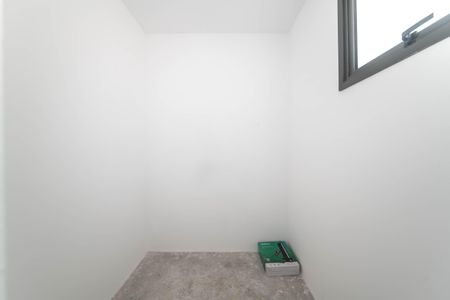 Apartamento à venda com 289m², 4 quartos e 4 vagasQuarto de Serviço