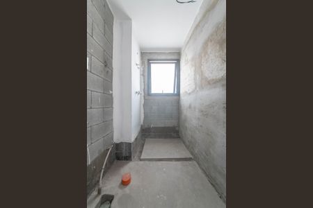 Apartamento à venda com 289m², 4 quartos e 4 vagasBanheiro da Suíte 2