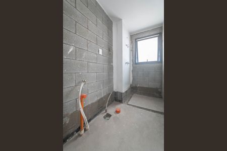 Apartamento à venda com 289m², 4 quartos e 4 vagasBanheiro da Suíte 2