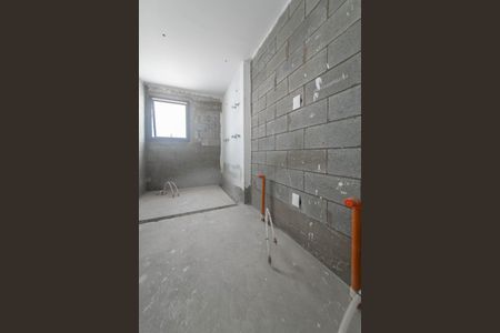 Apartamento à venda com 289m², 4 quartos e 4 vagasBanheiro da Suíte 4