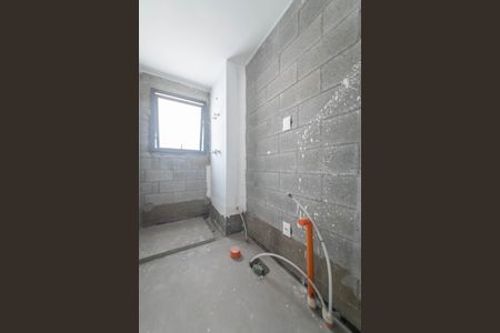 Apartamento à venda com 289m², 4 quartos e 4 vagasBanheiro da Suíte 1