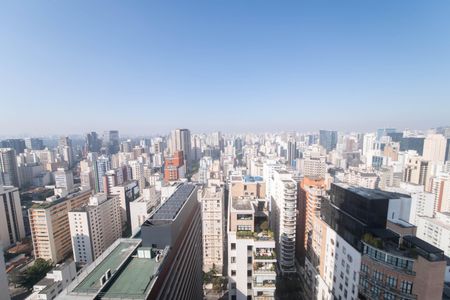 Apartamento à venda com 289m², 4 quartos e 4 vagasSuíte 1- Vista