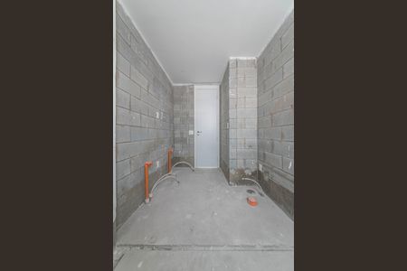 Apartamento à venda com 289m², 4 quartos e 4 vagasBanheiro da Suíte 4