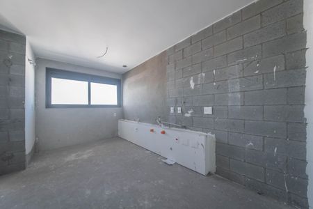 Apartamento à venda com 289m², 4 quartos e 4 vagasCozinha