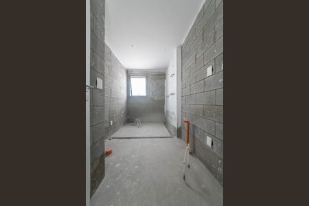 Apartamento à venda com 289m², 4 quartos e 4 vagasBanheiro da Suíte 4