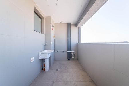 Apartamento à venda com 289m², 4 quartos e 4 vagasÁrea de Serviço