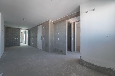 Apartamento à venda com 289m², 4 quartos e 4 vagasCozinha