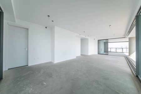 Apartamento à venda com 289m², 4 quartos e 4 vagasSala