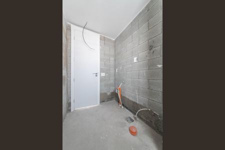 Apartamento à venda com 289m², 4 quartos e 4 vagasBanheiro da Suíte 2