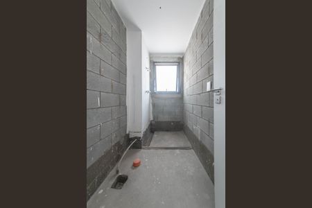 Apartamento à venda com 289m², 4 quartos e 4 vagasBanheiro da Suíte 3