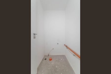 Apartamento à venda com 289m², 4 quartos e 4 vagasLavabo