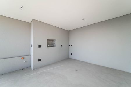 Apartamento à venda com 289m², 4 quartos e 4 vagasVaranda Gourmet