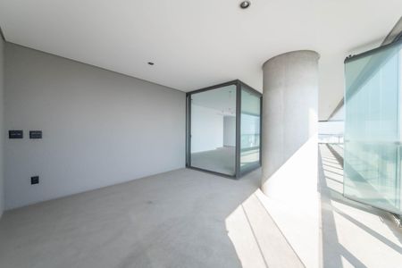 Apartamento à venda com 289m², 4 quartos e 4 vagasVaranda Gourmet