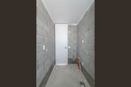 Apartamento à venda com 289m², 4 quartos e 4 vagasBanheiro da Suíte 3