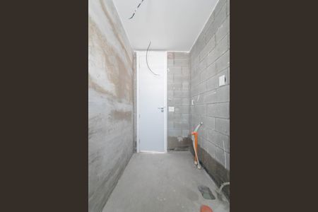 Apartamento à venda com 289m², 4 quartos e 4 vagasBanheiro da Suíte 2