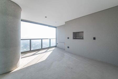 Apartamento à venda com 289m², 4 quartos e 4 vagasVaranda Gourmet