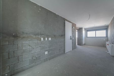 Apartamento à venda com 289m², 4 quartos e 4 vagasCozinha