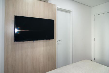 Apartamento para alugar com 64m², 2 quartos e 1 vagaQuarto 2