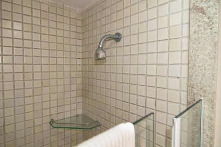 Apartamento para alugar com 64m², 2 quartos e 1 vagaBanheiro do Quarto 2