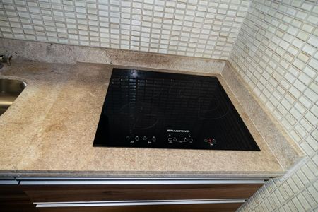 Apartamento para alugar com 64m², 2 quartos e 1 vagaSala/Cozinha