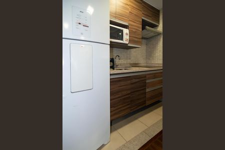 Apartamento para alugar com 64m², 2 quartos e 1 vagaSala/Cozinha