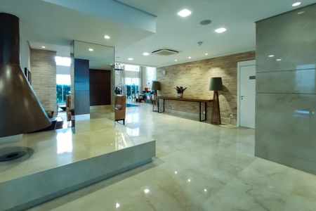 Apartamento para alugar com 64m², 2 quartos e 1 vagaÁrea comum