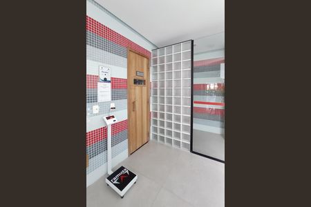 Apartamento para alugar com 64m², 2 quartos e 1 vagaÁrea comum