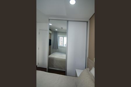 Apartamento para alugar com 64m², 2 quartos e 1 vagaBanheiro do Quarto 2