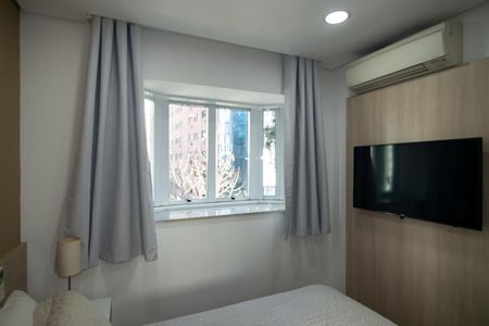 Apartamento para alugar com 64m², 2 quartos e 1 vagaQuarto 2